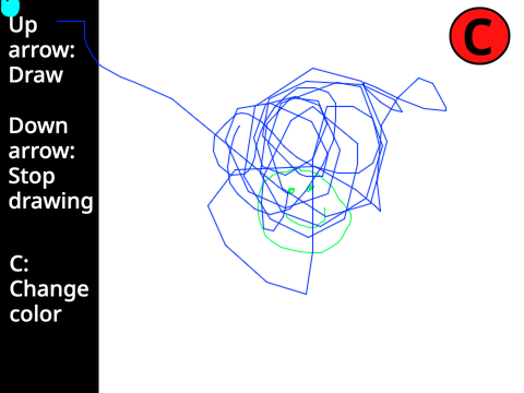 Pen