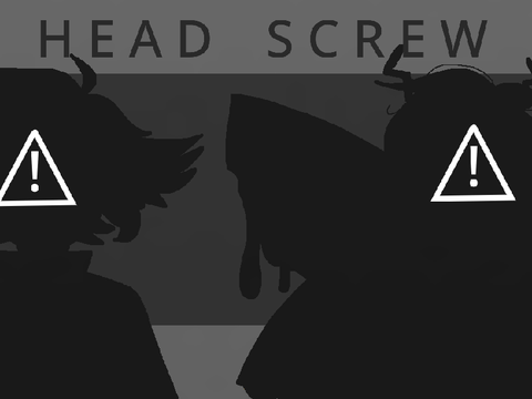 » HEAD SCREW » Meme »