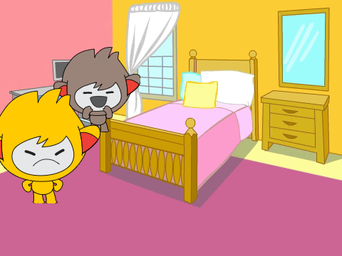 Nano gets ungrounded. Ep.1 (The best Project!) remix