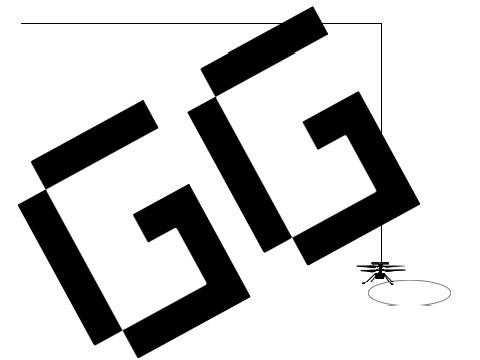 Mars Helicopter Video Game