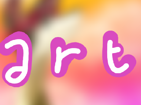 Art <3 