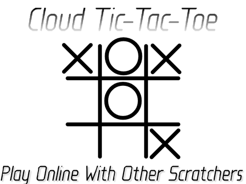 Cloud Tic-Tac-Toe