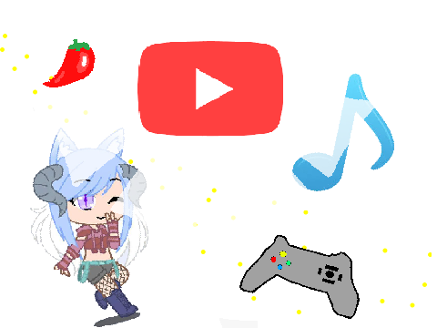 Thumbnail suggestion for Youtuber RP