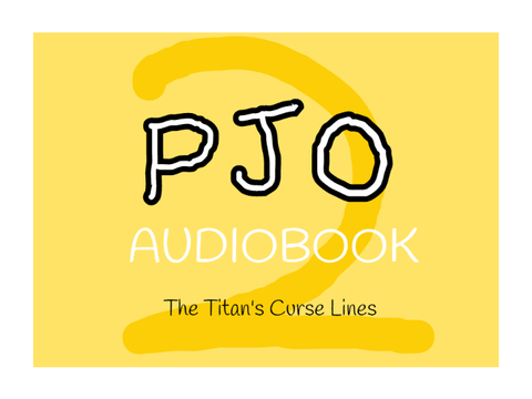 PJO Audiobook Lines (2)