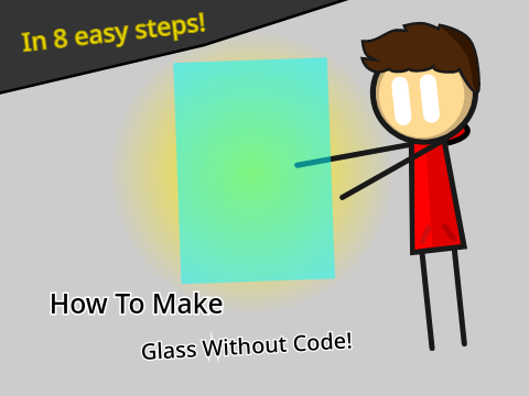Glass Tutorial