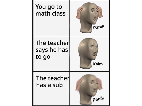Dank Meme