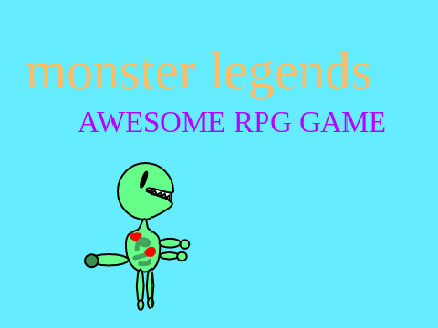 monster legends [thumbnail]