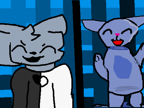 what is logical (COLLAB) remix
