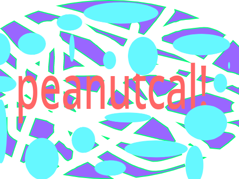 peanutcal