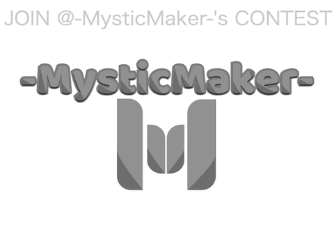 stuff for @-MysticMaker-