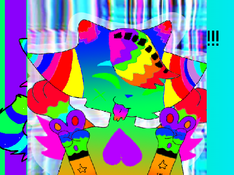 Malfunction || DTAE