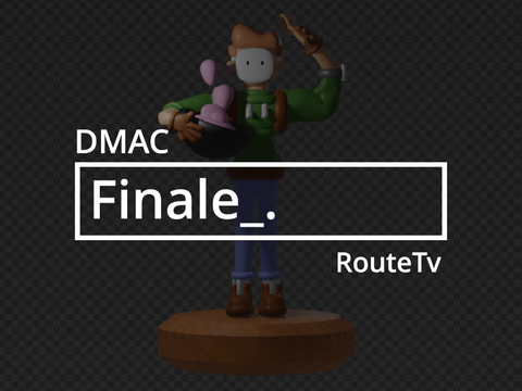 I Have -15 Braincells Now (DMACE - Final Round)
