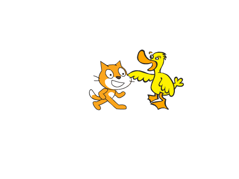 kicked in ze face!