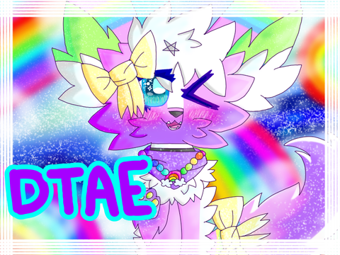 ♡ DTAE - Glitz ♡