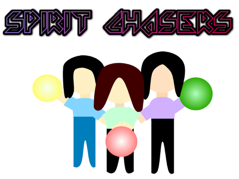 Spirit Chasers Trailer