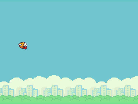 Flappy Bird