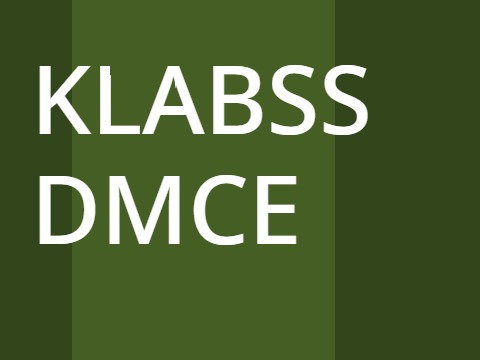 Klabbs DMC entr y