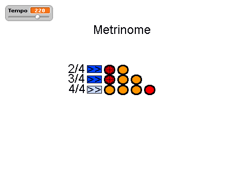 Metronome