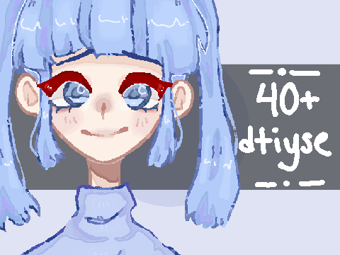 40+ dtiyse
