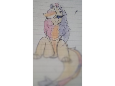 Paper ranboo