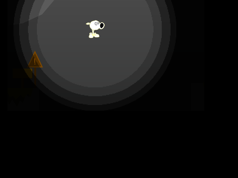 Glowpea Platformer