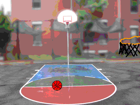 basket ball