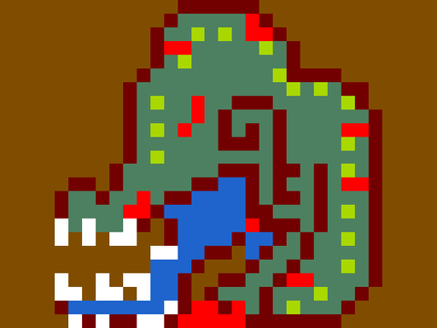 イビルジョー