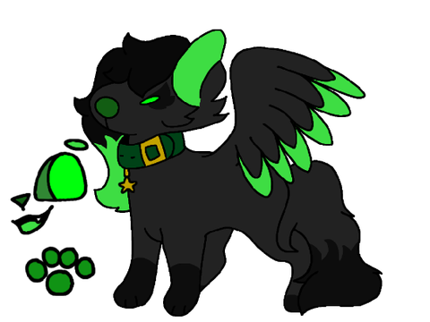 quick toxi foxy ref