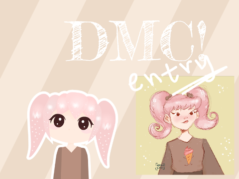 ★ DMCE nilla! ★  