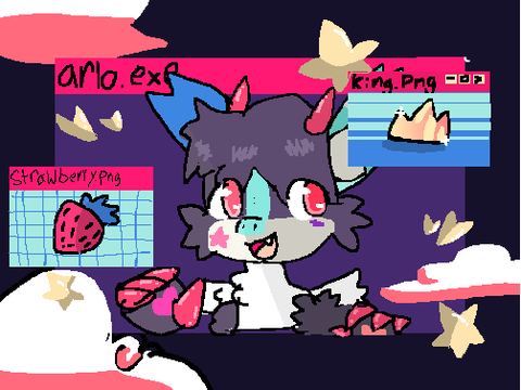 DTIYSE ☆ Arlo.exe