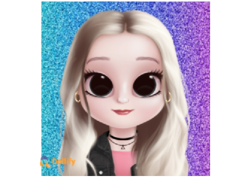 Imaginary Dollify