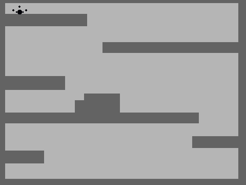 The Little Pointless Project
