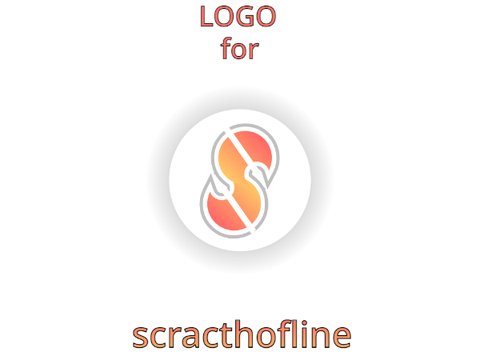 LOGO for scracthofline