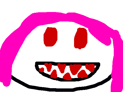 blarg