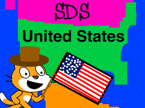 The United States of America