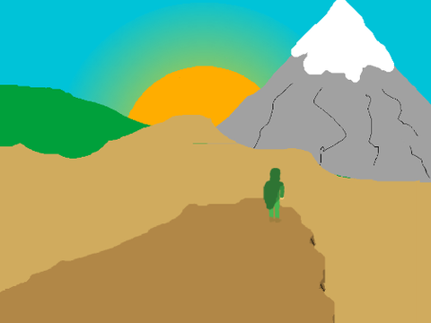 Something.