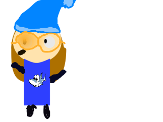 Sharky Shar Fan Art