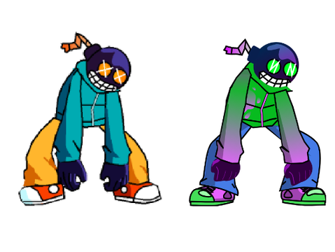 other neo whitty