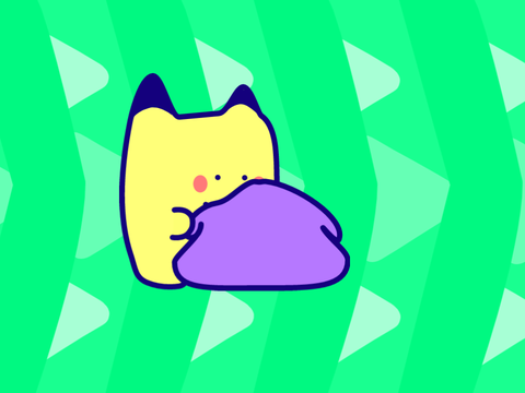 here is some art.
