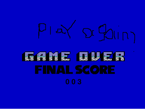How long can you survive!?