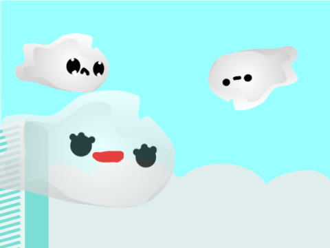 Cloud 
