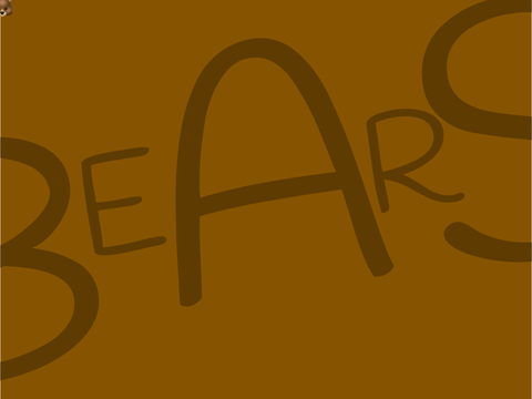 Do you like bears?