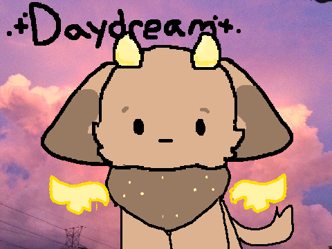 .+Daydream+.