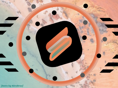 I N T R O - Summer is coming!                  #Intro #Art #NireDrov #SuperCookii #cookii #all #tout