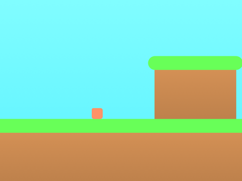 Platformer Engine