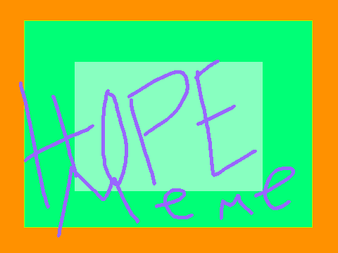 Hope || Meme || <3
