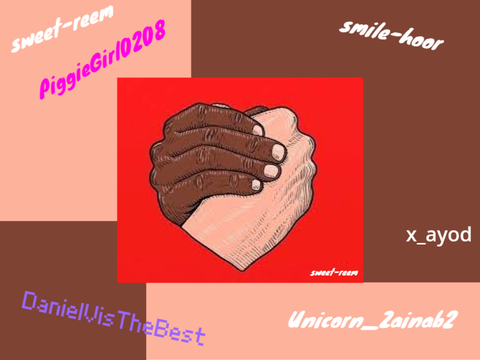 No to Racism signature