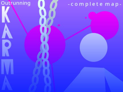 Outrunning Karma - Thumbnail Entry