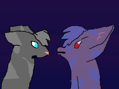 collab with lionfur &crystalsplash part 1