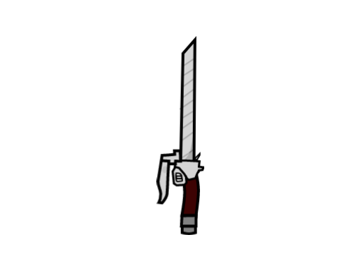 odm sword